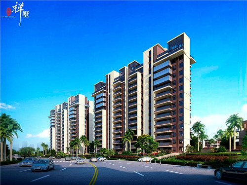 立方蜜私房甜品