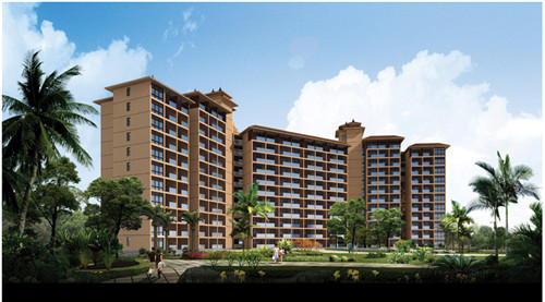 23度香时尚自助火锅