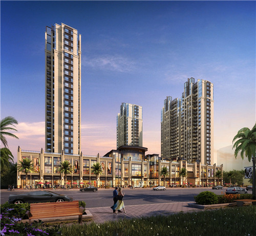 骆总督四川担担面