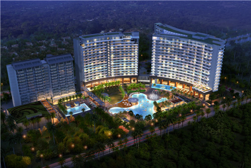 签年时光火锅串串香