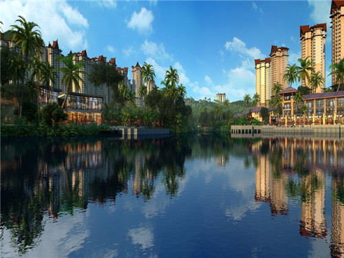 暮雪之约潮流餐吧