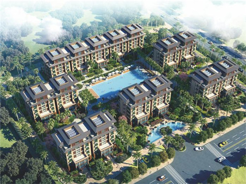 景观广场取名公司（休闲广场取名）