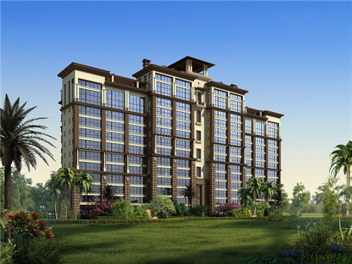 观音山景点有什么特点（观音山景区特点）